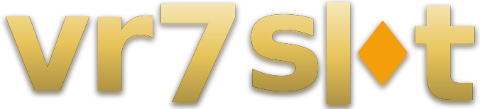 vr7 slot logo