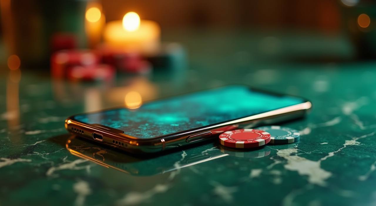 vr7 slot mobile gaming