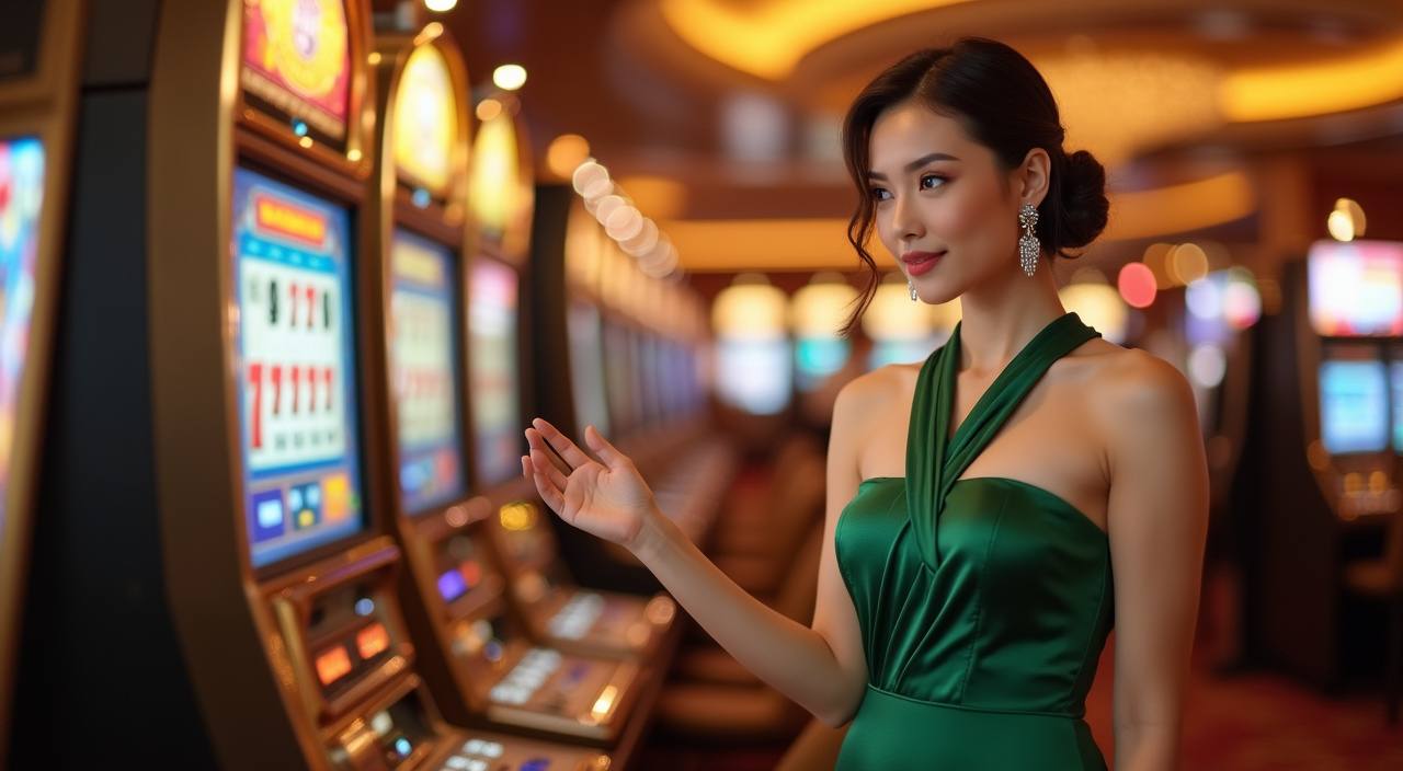 vr7 slot Apa yang Ditawarkan dalam Ruang Lucky Spin vr7 slot