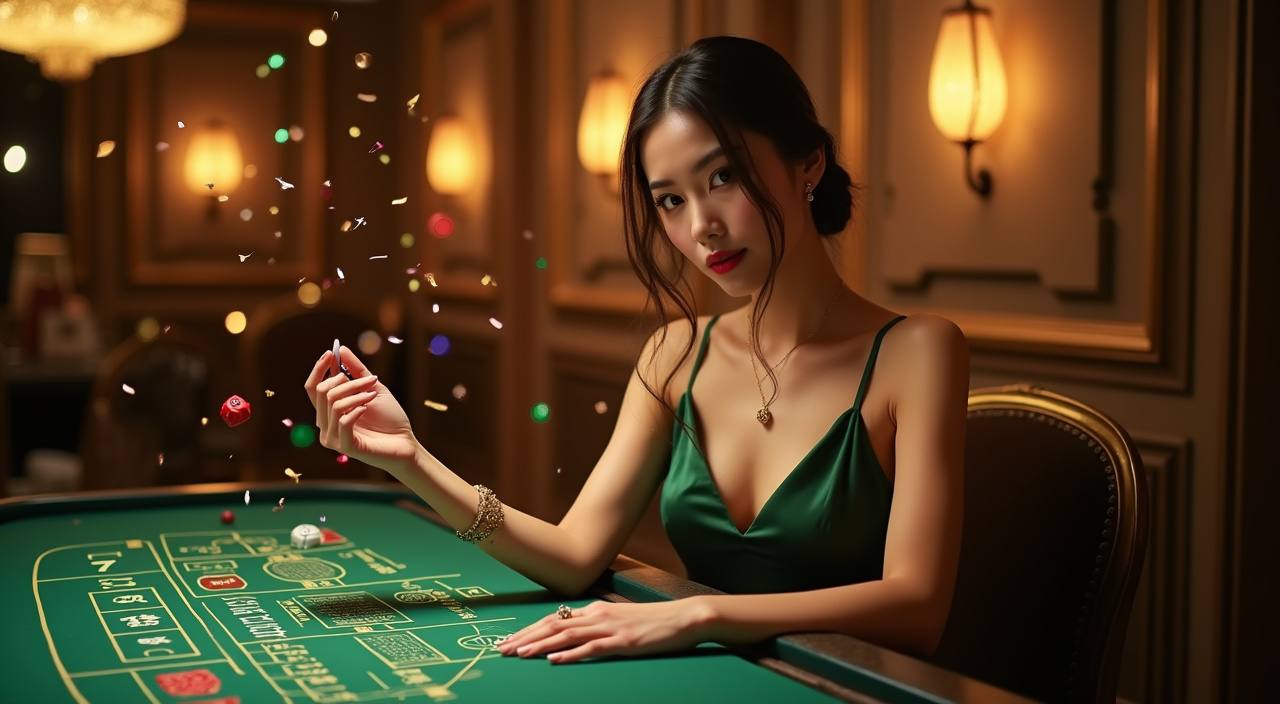 vr7 slot Simbol Mistik